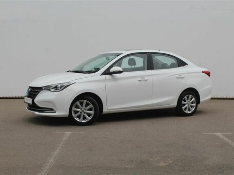 Changan Alsvin
