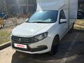 2024 LADA (ВАЗ) Granta, белый