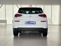 2018 Hyundai Tucson III Рестайлинг, белый, 2250000 рублей - вид 5
