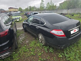 2013 Nissan Teana II (J32) Рестайлинг, чёрный, 850000 рублей, вид 4