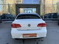 2012 Volkswagen Passat B7, белый, 999000 рублей - вид 7