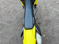 2011 Suzuki RM-Z 450, жёлтый, 315000 рублей - вид 3