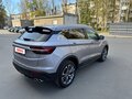 2025 Belgee X50, серебристый - вид 10
