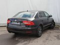 2013 Skoda Superb DSG II Рестайлинг, чёрный, 959000 рублей - вид 3