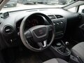 2011 SEAT Leon II Рестайлинг, серебристый - вид 5