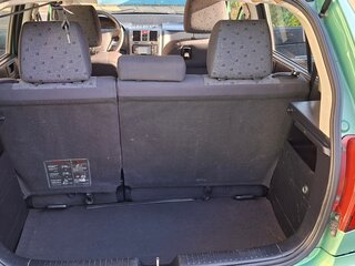 2004 Hyundai Getz I, зелёный, 330000 рублей, вид 5