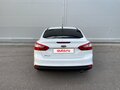 2012 Ford Focus III, белый, 750000 рублей - вид 5