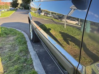 2007 Ford Fusion I Рестайлинг, серый, 360000 рублей, вид 5