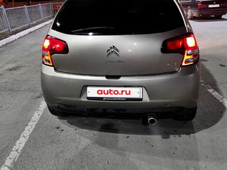 2010 Citroen C3 II, золотистый, 470000 рублей, вид 5