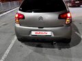 2010 Citroen C3 II, золотистый, 470000 рублей - вид 4