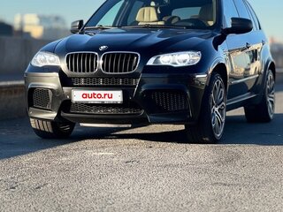 2011 BMW X5 M I (E70), чёрный, 2499999 рублей, вид 4
