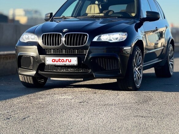 2011 BMW X5 M I (E70), чёрный, 2499999 рублей - вид 3