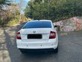 2018 Skoda Rapid I Рестайлинг, белый, 929000 рублей - вид 3