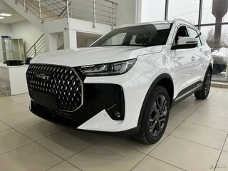 2026 Tenet T7, белый, 3190000 рублей, вид 1