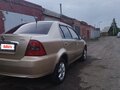 2010 Geely CK (Otaka) I Рестайлинг, бежевый, 260000 рублей - вид 3