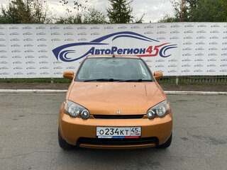 2000 Honda HR-V I, коричневый, 269000 рублей, вид 2