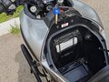 2012 Honda NC 700X, серебристый, 480000 рублей - вид 11