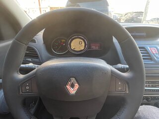 2009 Renault Megane III, серый, 700000 рублей, вид 5