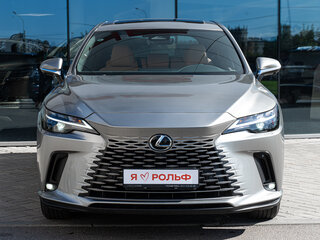 2026 Lexus RX 300 V, золотистый, 8890000 рублей, вид 2