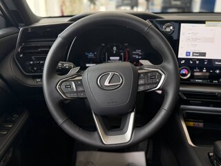 2025 Lexus TX 350, чёрный, 10600000 рублей, вид 5