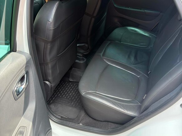 2016 Renault Kaptur I, белый - вид 15