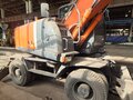2012 Hitachi ZX170, оранжевый, 6000000 рублей