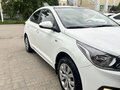 2018 Hyundai Solaris II, белый, 1600000 рублей - вид 7