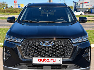 2023 Chery Tiggo 7 Pro Max I, чёрный, 1700000 рублей, вид 1