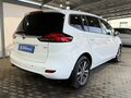 2013 Opel Zafira C, белый - вид 4