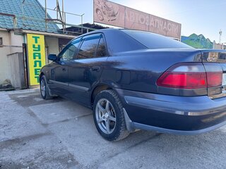 1998 Mazda 626 V (GF), серый, 450000 рублей, вид 3