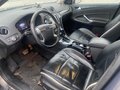 2012 Ford Mondeo IV Рестайлинг, серый, 850000 рублей - вид 6
