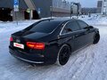 2012 Audi A8 III (D4), чёрный, 2000000 рублей - вид 1