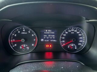 2020 Kia Cerato IV, серый, 1800000 рублей, вид 5