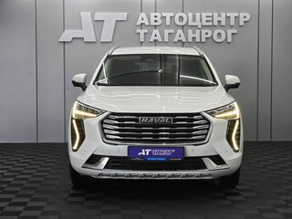 2023 Haval Jolion I, белый, 1935000 рублей, вид 2