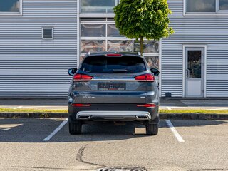 2022 Geely Atlas Pro, серый, 1575000 рублей, вид 5