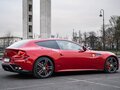 2015 Ferrari FF, красный - вид 8
