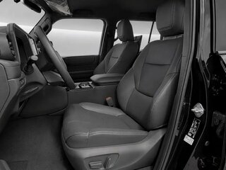 2026 Toyota Land Cruiser Prado 250 Series, чёрный, 9990000 рублей, вид 3