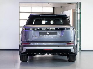 2026 Jeland J6, серый, 2749000 рублей, вид 5