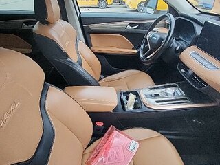 2023 Haval Jolion I Рестайлинг, белый, 1000000 рублей, вид 4