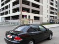 2007 Mitsubishi Lancer IX Рестайлинг, чёрный, 335000 рублей - вид 2