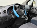 2011 Citroen Berlingo II, голубой, 595000 рублей - вид 8