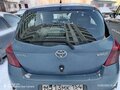 2008 Toyota Yaris Multimode II, серый, 610000 рублей - вид 10