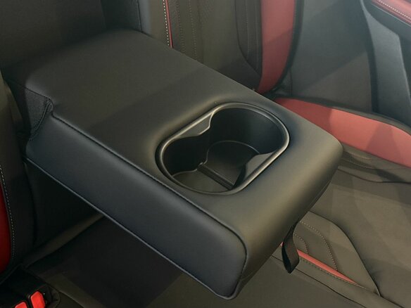 2026 Geely Coolray I Рестайлинг 2, фиолетовый, 2936990 рублей - вид 16