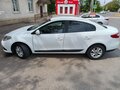 2013 Renault Fluence I Рестайлинг, белый, 815000 рублей - вид 11