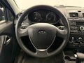 2024 Lada (ВАЗ) Granta I Рестайлинг, чёрный, 1100000 рублей - вид 8
