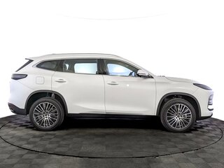 2026 Esteo MX, белый, 3240000 рублей, вид 4