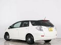 2011 Honda Fit Shuttle I, белый, 899000 рублей - вид 5