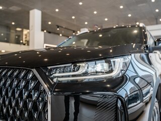 2026 Tenet T7, чёрный, 2707650 рублей, вид 2