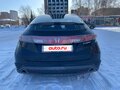 2007 Honda Civic VIII, чёрный, 450000 рублей - вид 6