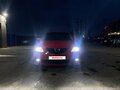 2007 Mazda 3 I (BK) Рестайлинг, красный, 650000 рублей - вид 3